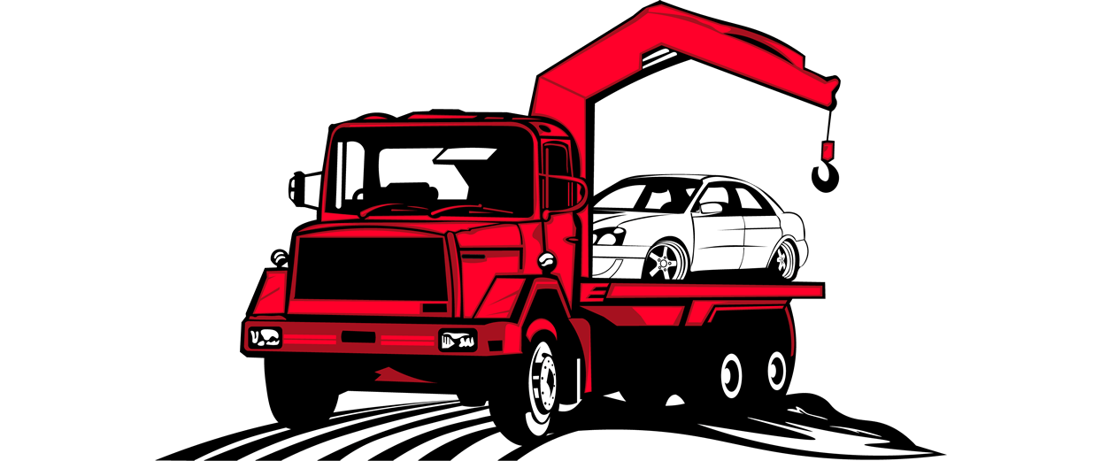Caballero Towing - Brando Florida